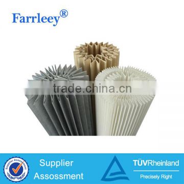 Farrleey Filter Fabric For Dust Collection Bag