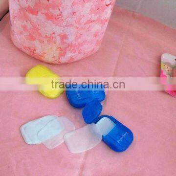 Soap flower gift perfumed