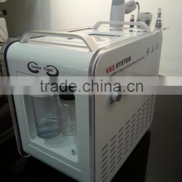 AYJ-X11D mesotherapy injection gun