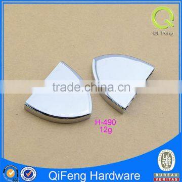 H-490 decorative metal corner hardware