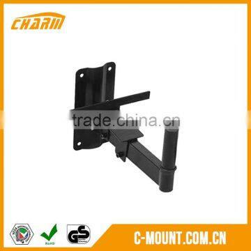 Top quality adjustable wall mount speaker bracket,proficient pre-construction speaker bracket,pre-construction speaker bracket