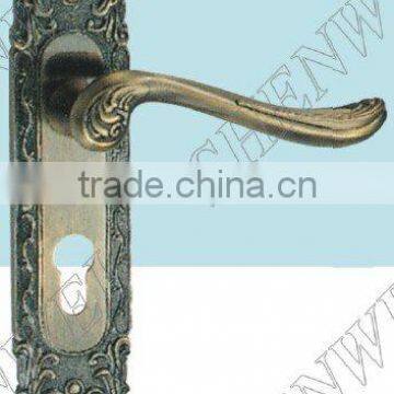 223-378 AB idyllic zinc alloy handle