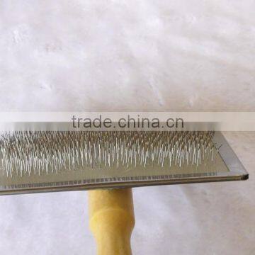 Latest Chinese Product Pet Accessory Pet Brush for Dead Hair Removal photo-2
