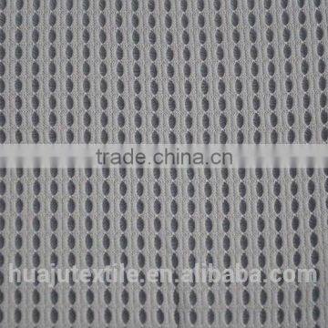 3D air mesh fabric used in shoes