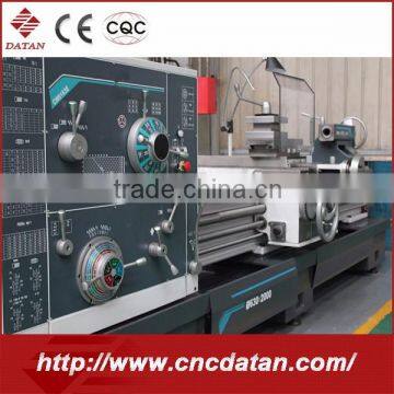 [ DATAN ] CDE6166 Series Conventional Lathe Machine photo-2