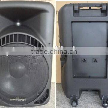800W 8ohms PA Speaker Box (HDJ-1513)