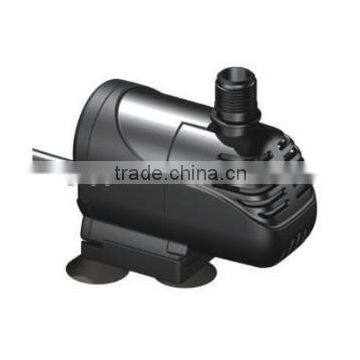 RESUN S-400 aquarium submarine water circulating pump submersible pump