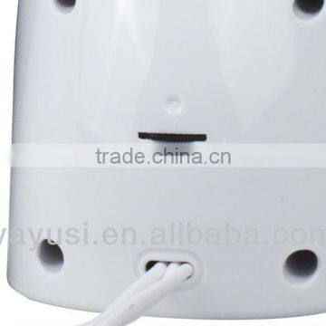 Yayusi Portable Mini Speaker for pc Mp3 Cellphone YS-A310 photo-3