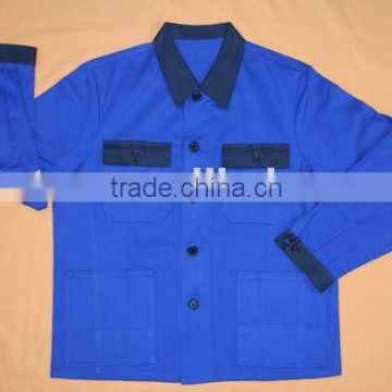 ANT-1010 100%cotton work wear