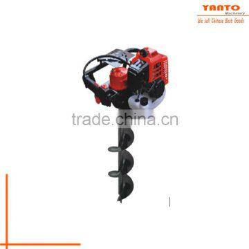 YANTO SALE YANTO auger soil drill NEW earth auger TOP QUALITY earth auger drilling machine
