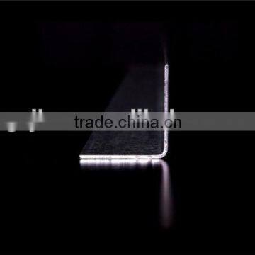 195 Mpa Galvanized Metal Stud/top Hat/metal Roof Batten/ c Section on Sales photo-4