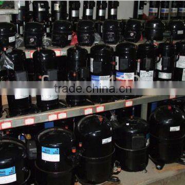 Bristol Cold Room Compressor Unit H23A623DBLA,bristol Refrigeration Compressor Low Price,575V,3P,50HZ/60HZ photo-5