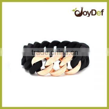 Customized Debossed Silicone Wristbands & Personalized Wristbands photo-6
