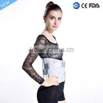 High quality Lower back support Lumbar support belt for waist pain treatment