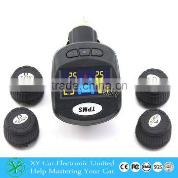 2016 Hot Wireless Tpms Tire Pressure Monitoring System XY-TPMS403E photo-6