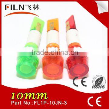 Plastic Screw Lamps Panel Car Lights LED Lighting Led Auto Lamp photo-4