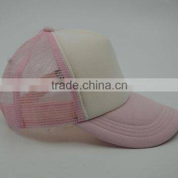 Hot Sales Blank Custm Size Trucker Hats