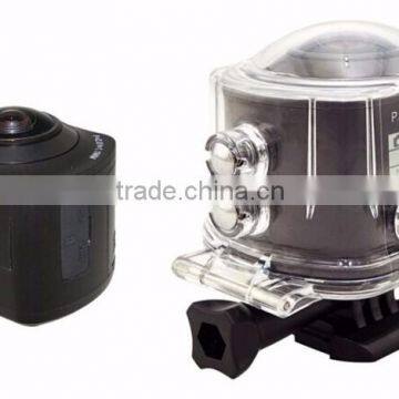 AT-10 Camera 360 Degree Car Camera System With Chipset photo-5