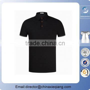2016 New Arrival High Quality Polo Shirts for Men 100% Cotton