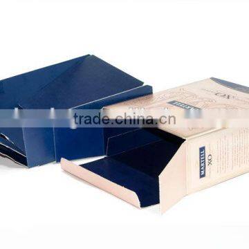 Customized Wine Box Beer Carton Paper Box photo-4