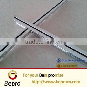 Ceiling T Bar, FUT CKM Ceiling Tee Grid