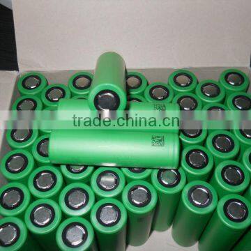 18650 30a discharge high drain US18650VTC4 2100mah 3.7V