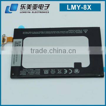 X8 battery for htc cell phone battery wholesale oem replacement battery 1800mah for HTC batteries