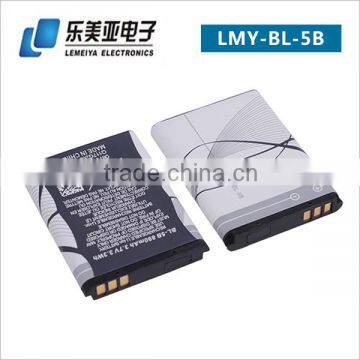 Rechargeable Li-ion Battery for Nokia BL-5C photo-5