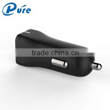 Stable Performance Car Charger Portable Car Charger USB Dual Charger photo-5