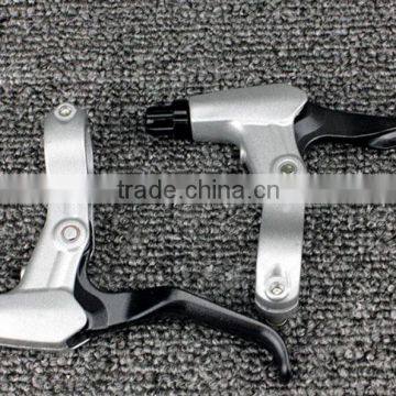 Made in China mountain bike aluminum brake handle