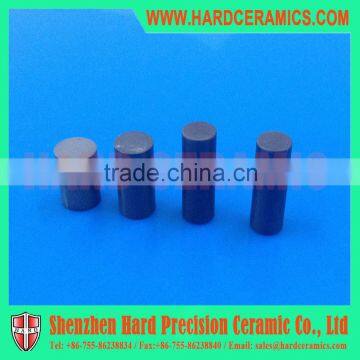 Si3N4/Silicon nitride ceramic rods and shafts