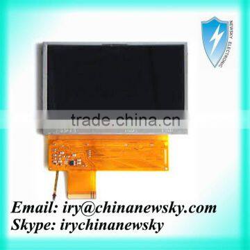 For PSP1000 LCD With Backlight Original New
