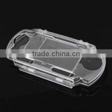 Transparent Crystal Hard Shell Case for PSP3000