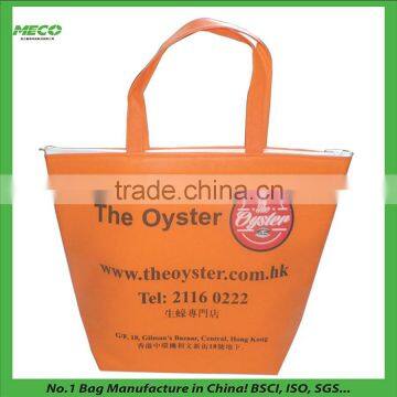 BSCI Factory Supply Insulation Bag, With Custom Size and Design photo-3