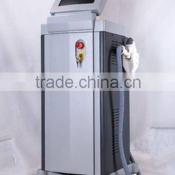 Women Cheapest Price 808 Diode Laser 1-10HZ AC220V/110V Hair Removal Facial Hair Removal photo-3