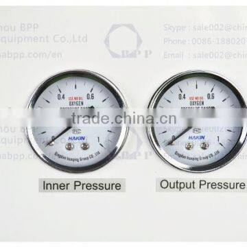 Dispel Black Rim Factory Price !good Selling Oxygen Cleaning Skin Hyperbaric Oxygen Skin Whitening Facial Machine Jet Peel Machine/oxygen Water Machine/ Oxygen Facial Machine Diamond Peel Machine Improve Oily Skin photo-3