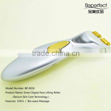 BP026 EMS Facial Fitness Beauty Device photo-3