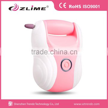 Electric Callus Remover callous Shaver- Best Rechargeable Pedicure