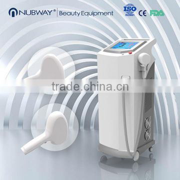 Germany bars High Power 808nm Diode Laser for Permanently Hair Removal