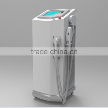 Laser for hair removal/laser hair removal alexandrite diode