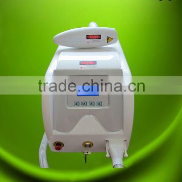 2013 IPL Multifunctional E-light Machine For 5 In 1 Body Contouring New Cavitation Machine / Rf Vacuum / Ultrasound Therapy Cavitation And Radiofrequency Machine