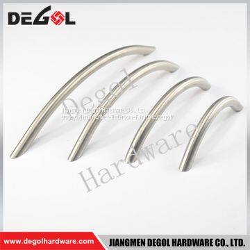 Jiangmen stainless steel metal cabinet handles