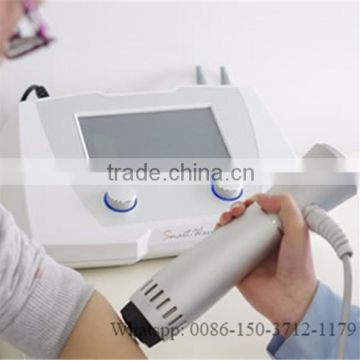 Elbow Pain shockwave equipment/ RSWT for Elbow Pain Treatment/ trigger point treatment