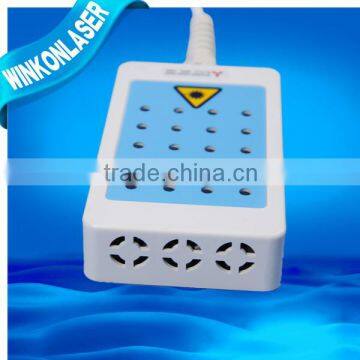 Shape Cellulite Removal Machine / Cellulite Deep Heat Therapy / Anti Cellulite Machine photo-3