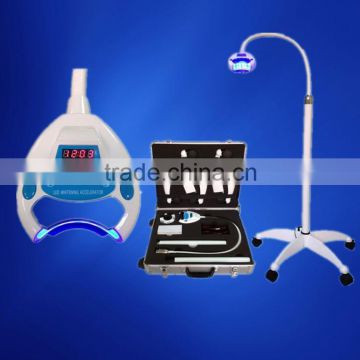 Laser Teeth Whitening Machine for Dental Chair Unit