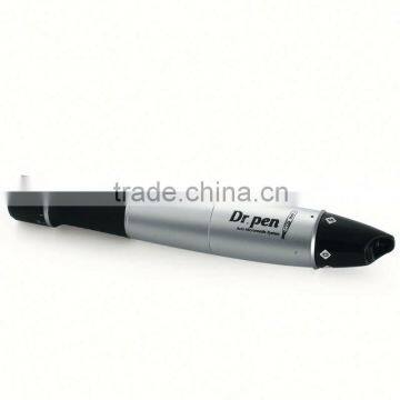 Factory Oem 1pcs Min. Order Electric Derma Stamp Dermapen India photo-2
