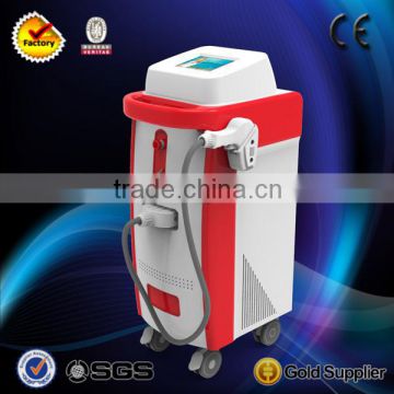 808nm electric hair removal machine epilator