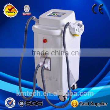 2015 4000W powerful Hair removal shr ipl machine hot sale in Spain UK Italy