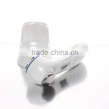 Newest Beauty Device rf Ems Sonic Vibration Facial Care 6 in 1 Multifunction Beauty Tool photo-4