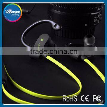 Mini Wireless Bluetooth Earphone Headset Headphone Earphones For Samsung Galaxy S5 S4 IPhone
